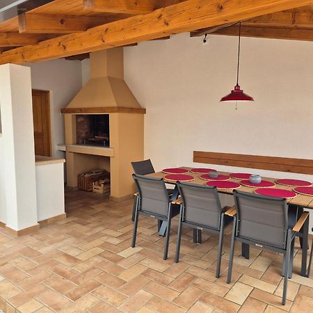 Apartment Vinja Porec - Privat Garden - Whirlpool Kültér fotó