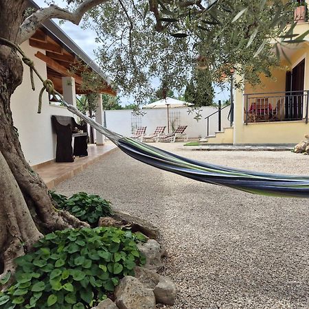 Apartment Vinja Porec - Privat Garden - Whirlpool Kültér fotó