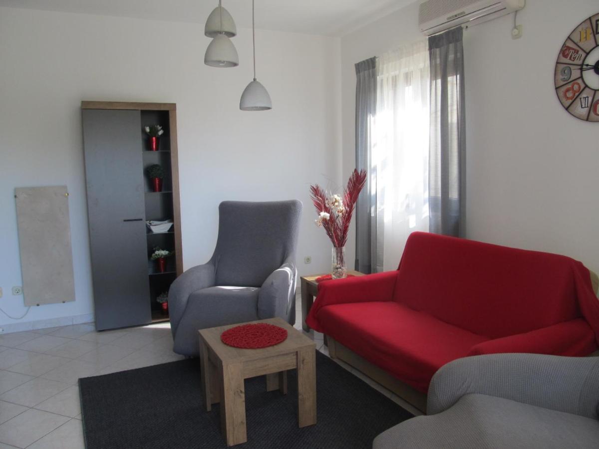 Apartment Vinja Porec - Privat Garden - Whirlpool Kültér fotó