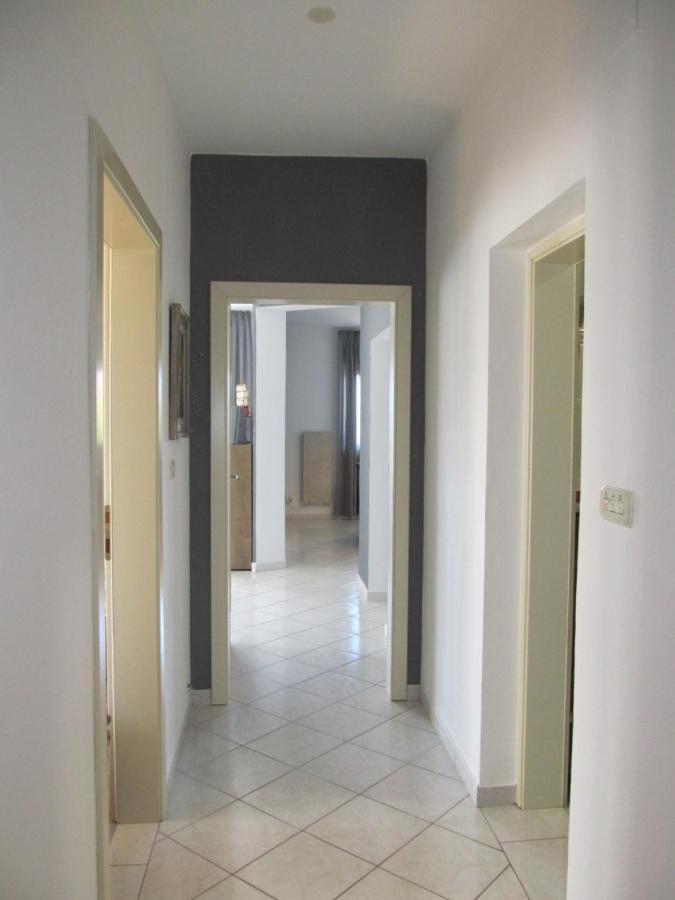 Apartment Vinja Porec - Privat Garden - Whirlpool Kültér fotó