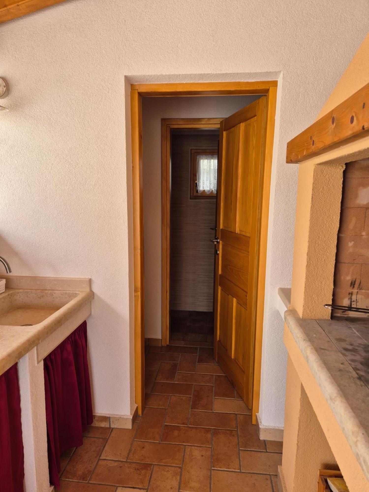 Apartment Vinja Porec - Privat Garden - Whirlpool Kültér fotó