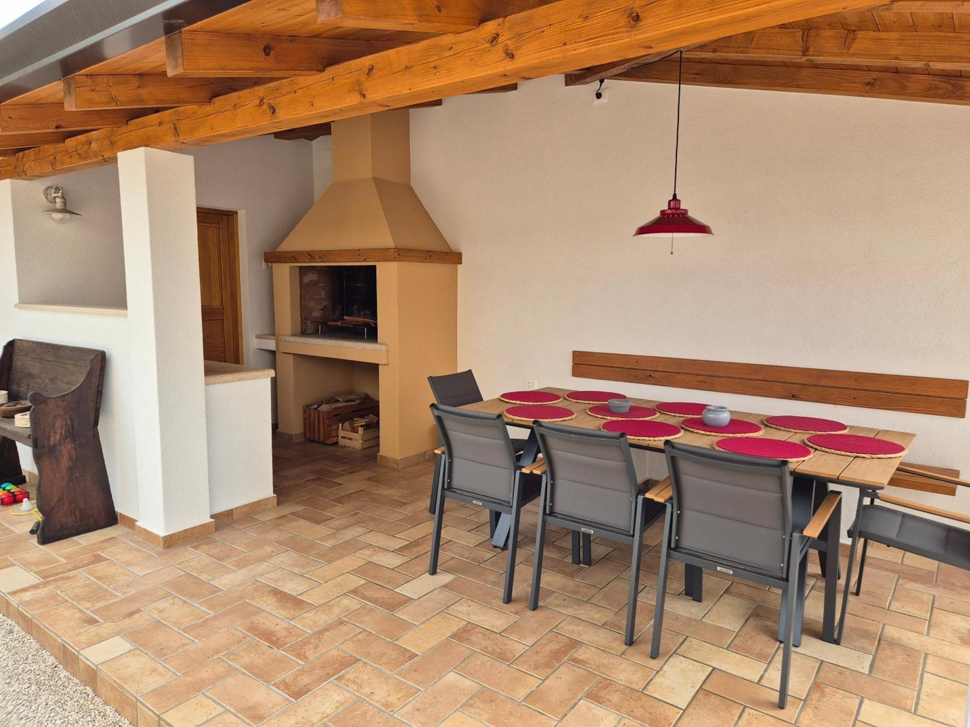 Apartment Vinja Porec - Privat Garden - Whirlpool Kültér fotó